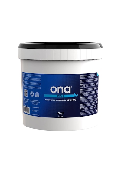 Ona Jel Breeze Pro 3.8 Kg Koku Giderici 4 KG