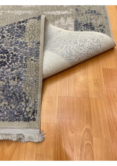 Royal 200 X 300 Bambu Yün Halı Çok Renkli