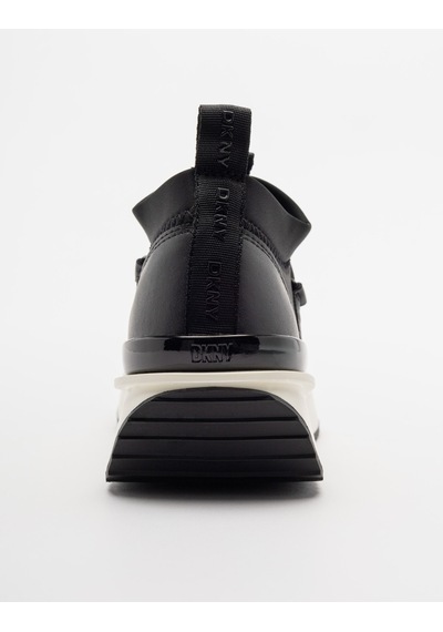 Dkny Kadın Ayakkabı K4451210-blk K4451210-blk Siyah Siyah