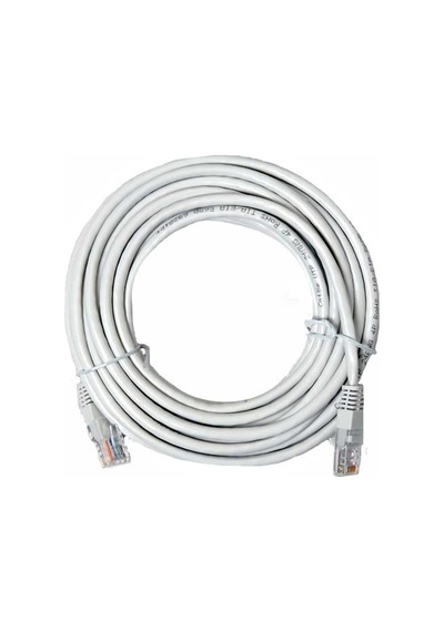 Fully 10 Metre Cat5 Kablo