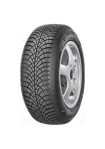 Goodyear 175/70R14 84T Ultragrip 9 + Kış Lastiği 2022
