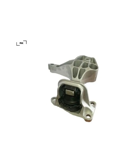 Motor Takozu Sağ Fluence 09 Megane Iıı 09 1.5dci Fkk 112100019r
