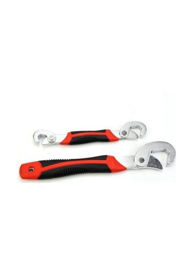 Wrench Universal Çok İşlevli Akıllı Anahtar Seti Takımı 9-32Mm N11.11468