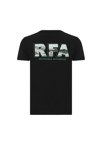 Routefield Rftree23 Tree Erkek Tişört 001