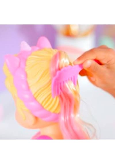 Baby Alive Bebeğimle Spa Eğlencesi  F3564