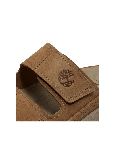 B0a2755ew11-r Timberland Casco Cove Slıde Sandal Erkek Terlik Kahve B0a2755ew11-r Kahverengi