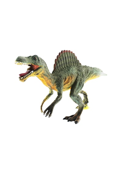 Sert Plastik Dinozor Figürü Spinosaurus