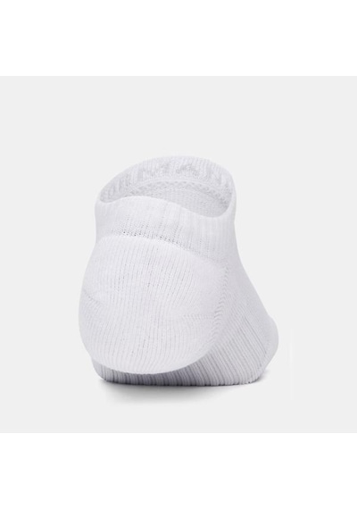 Under Armour Unstoppable Utility 3 In 1 Beyaz Çorap