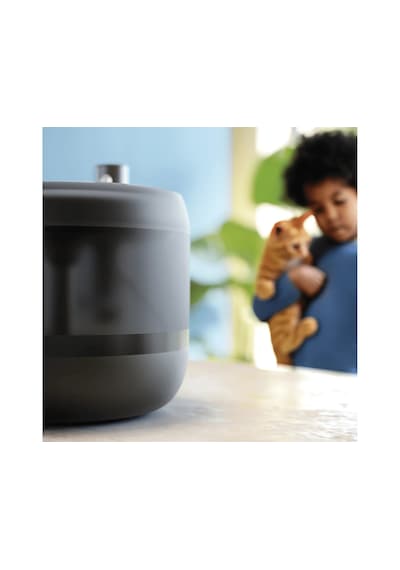 Philips Evcil Hayvan Serisi Su Pınarı, Çok Katmanlı Filtre, Bıyık Dostu, Hareketle Aktifleşir, Paw3210/02