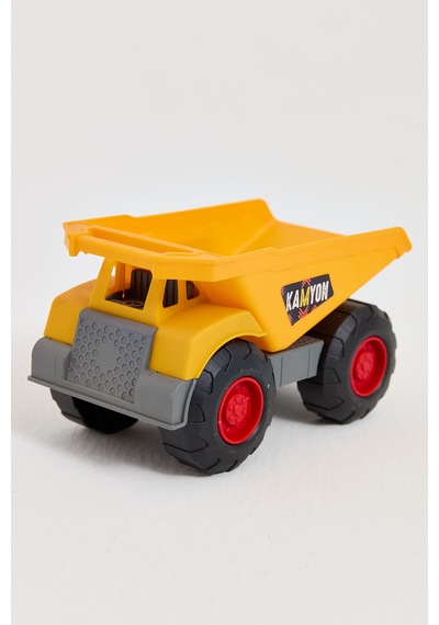 Power Workers 2'li Harfiyat Aracı-3631