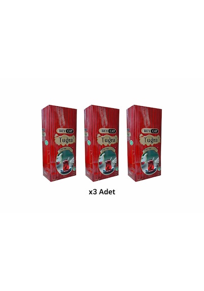 Beyçay Tuğra 500gr X3adet