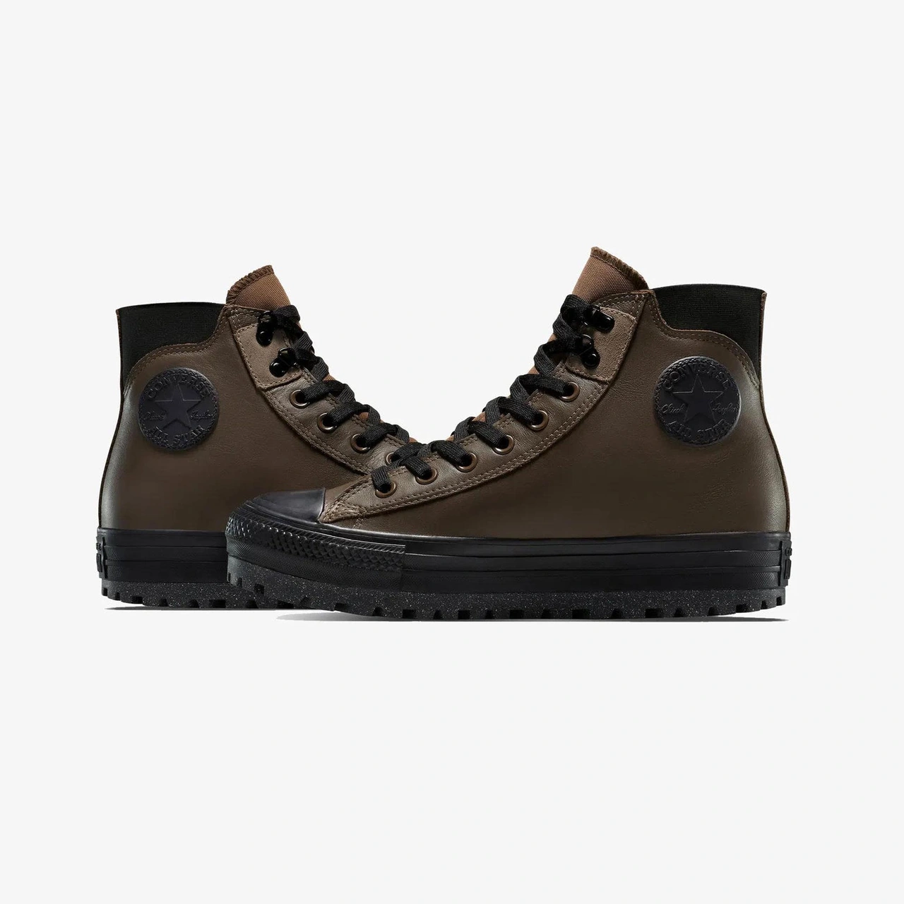 Converse Chuck Taylor All Star City Trek Waterproof Erkek Bot C-cona13274e10254 Kahverengi Converse Chuck Taylor All Star City Trek Waterproof Erkek Bot C-cona13274e10254 Kahverengi