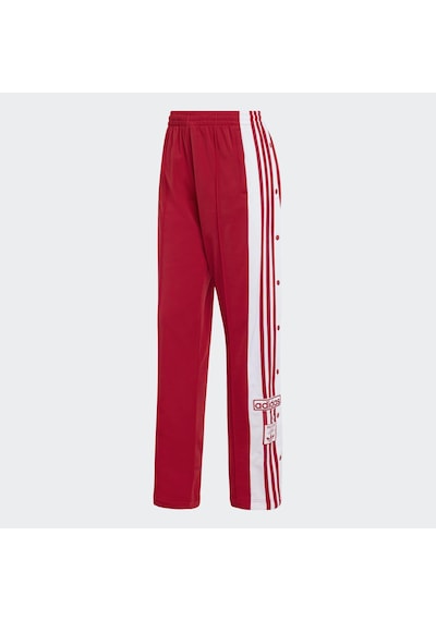 Adidas Adibreak Kadın Kırmızı Eşofman Altı Kd6324 Kırmızı