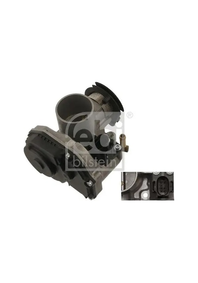 Seat Cordoba Gaz Kelebegi 1.6 1999-2001 Abu Aee Alm Febı 44944