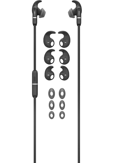 Jabra Evolve 65E Ms Kulaklık