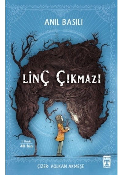 Linç Çıkmazı - Anıl Basılı - Timaş İlk Genç
