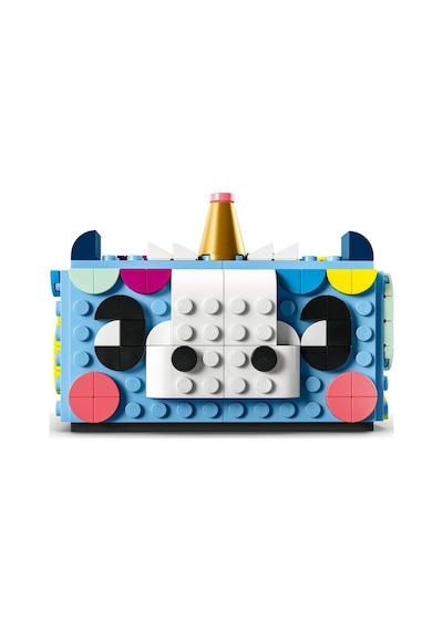 LEGO® Dots 41805 Yaratıcı Hayvan Çekmecesi 643 Parça