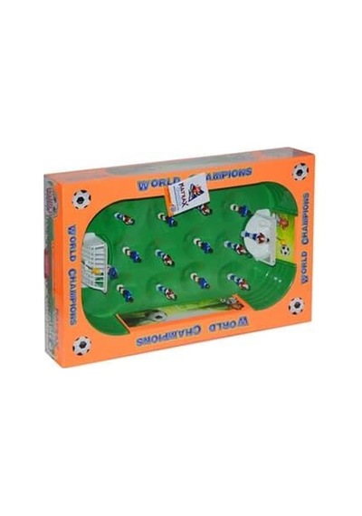 Küçük World Champions Futbol  Oyunu