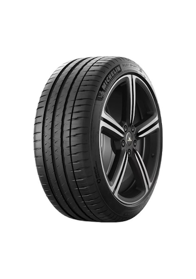 Michelin 285/30R21 100y XL Pilot Sport 4s Yaz Lastiği 2025