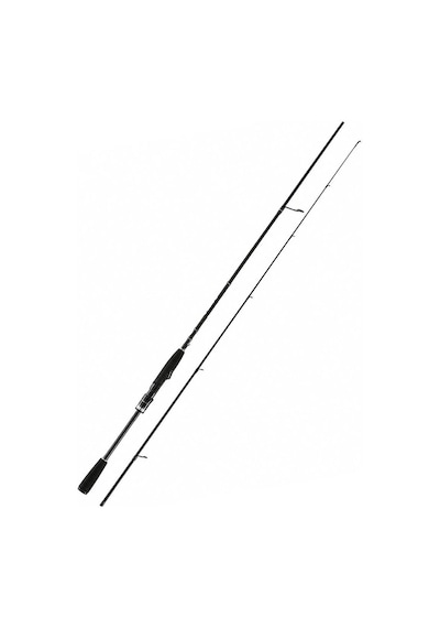 G-control Spin 198cm 0.8-5gr 2 P. Solid Tip Fast Lrf Olta Kamışı