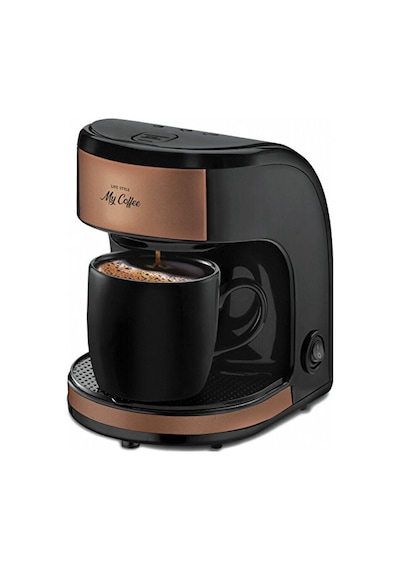 Goldmaster My Coffee MC-100 Like Filtre Kahve Makinesi