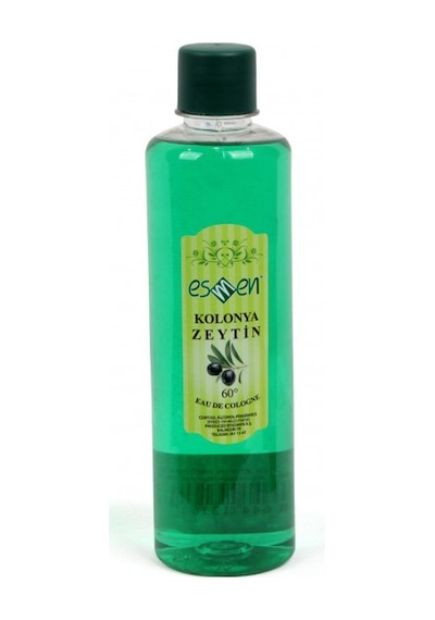 Esmen Zeytin Kolonyası 400 ML