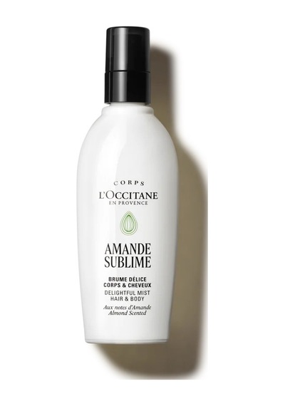 L'occitane Badem Saç & Vücut Misti 100 Ml