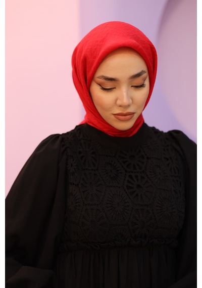 Silk Home Prime Eşarp 78006-23 Nar Çiçeği