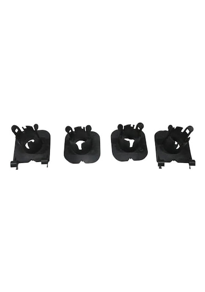 Bmw 5 Serı E60 07/10f635 Ön Park Sensör Yuvası Set 4 Parça Lcı