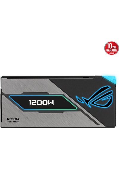 Asus Rog-thor-1200p3 Platınum Iıı 1200w Psu