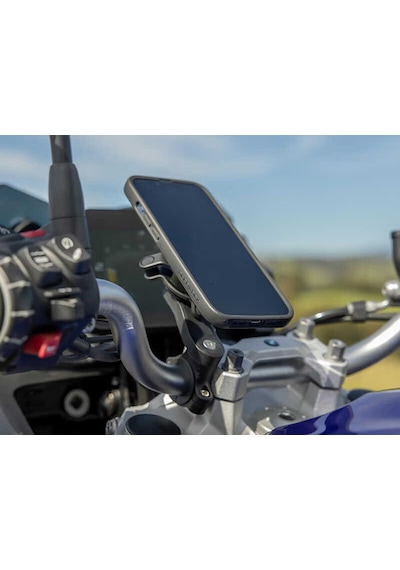 Quadlock Motosiklet Uzatma Kolu