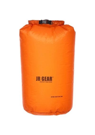 Ultra Hafif Su Geçirmez Portatif Çanta 10 Litre-turuncu Turuncu