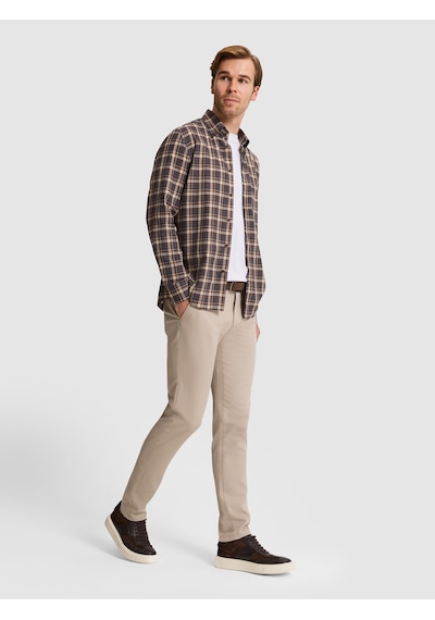 Cacharel Erkek Vizon Pantolon Kanvas-chino 50321057-vr052 Kahverengi Cacharel Erkek Vizon Pantolon Kanvas-chino 50321057-vr052 Kahverengi