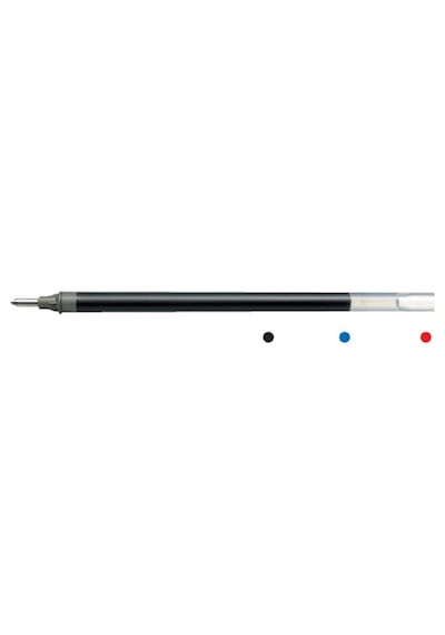 Uni Umr-10 Yedek 1mm Kırmızı Um-153 Çok Renkli