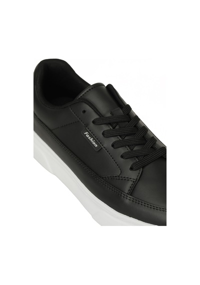 Torex Nate 6fx Siyah Erkek Sneaker 000000000102704754