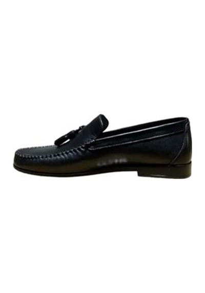 Pierre Cardin 2597 Erkek Klasik Ayakkabı - Siyah