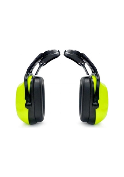 Hegi Safety Em5007e Barete Monte Edilebilir Kulaklık 30db Snr