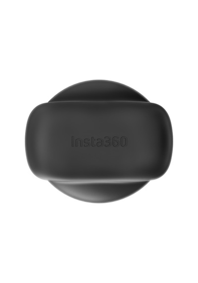 Insta360 One X3 Lens Cap Siyah