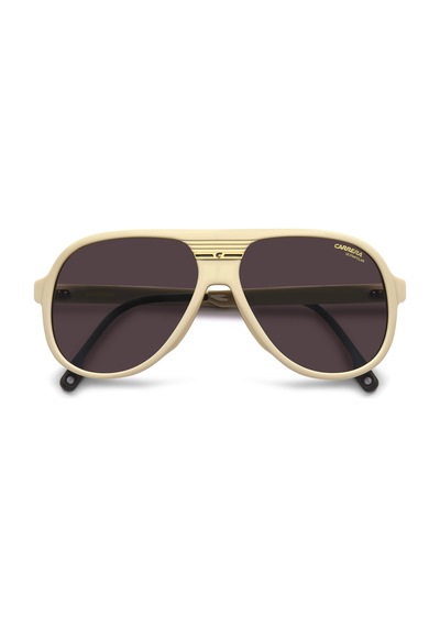 Carrera C Sport 07/s 10a 59 Unisex Güneş Gözlüğü Krem