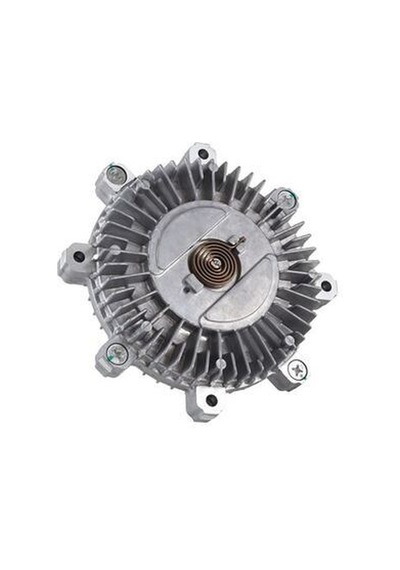 Mga 86105 Fan Termik Hyundai H1 2.5 Crdı 08 Sorento 2.5 Crdı 02 25237-4a000