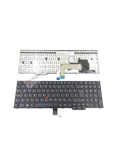 Ibm Lenovo Uyumlu Thinkpad E555 20Dh Klavye Tuş Takımı