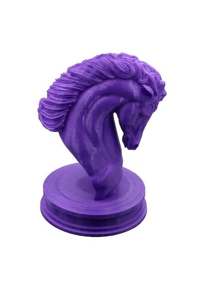Porima PLA Premium® Filament Violet