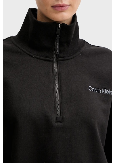 Calvin Klein Bayan Sweat Lvgwf5w310 Ub1 Siyah Siyah
