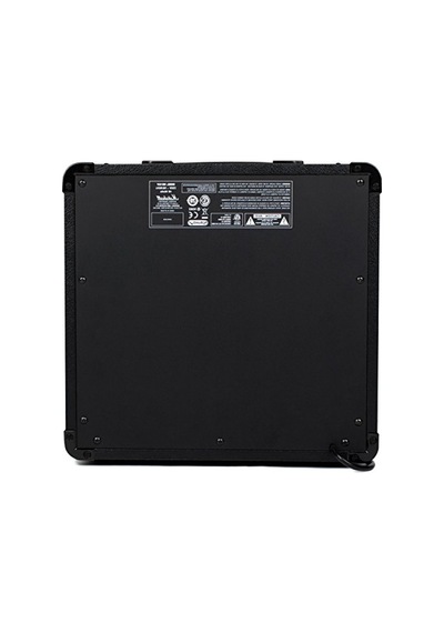 Kompakt 15 Watt Amplifikatör İle Dört Kanal Ses Seçenekleri