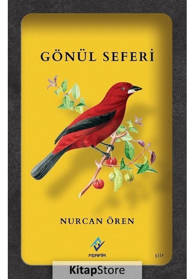 Gönül Seferi - Nurcan Ören - Ferfir