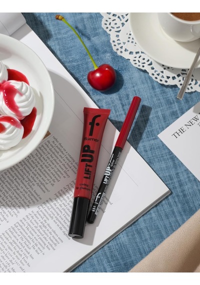 Lift Up Lip Plumper Lipliner Dolgunlaştırıcı Etkili & Uzun Süre Kalıcı Dudak Kalemi Çok Renkli