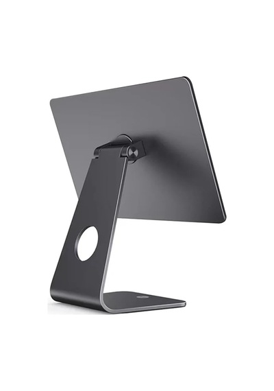 X26 Holder Stand Apple Uyumlu iPad Pro 12.9 - Gri Diğer