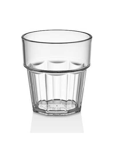 Kırılmaz Bardak 250 Ml 10 Adet Diğer