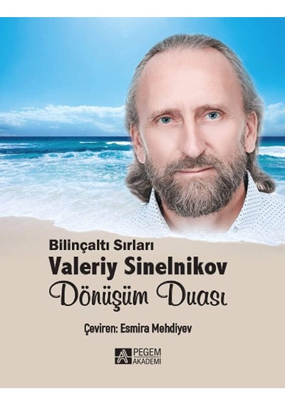 Dönüşüm Duası: Bilinçaltı Sırları
