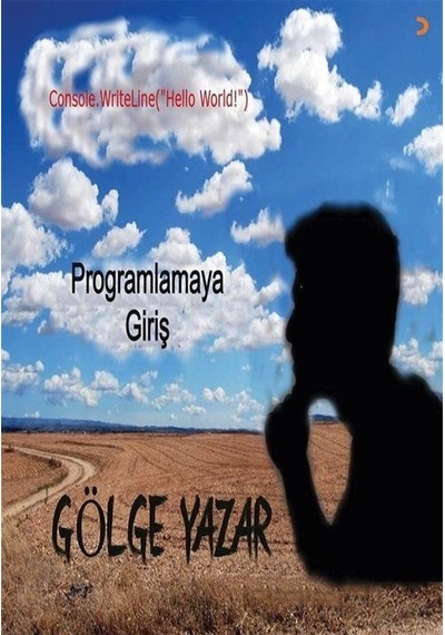 Programlamaya Giriş / Gölge Yazar